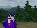 Samurai Shodown 64 Nakoruru Ending