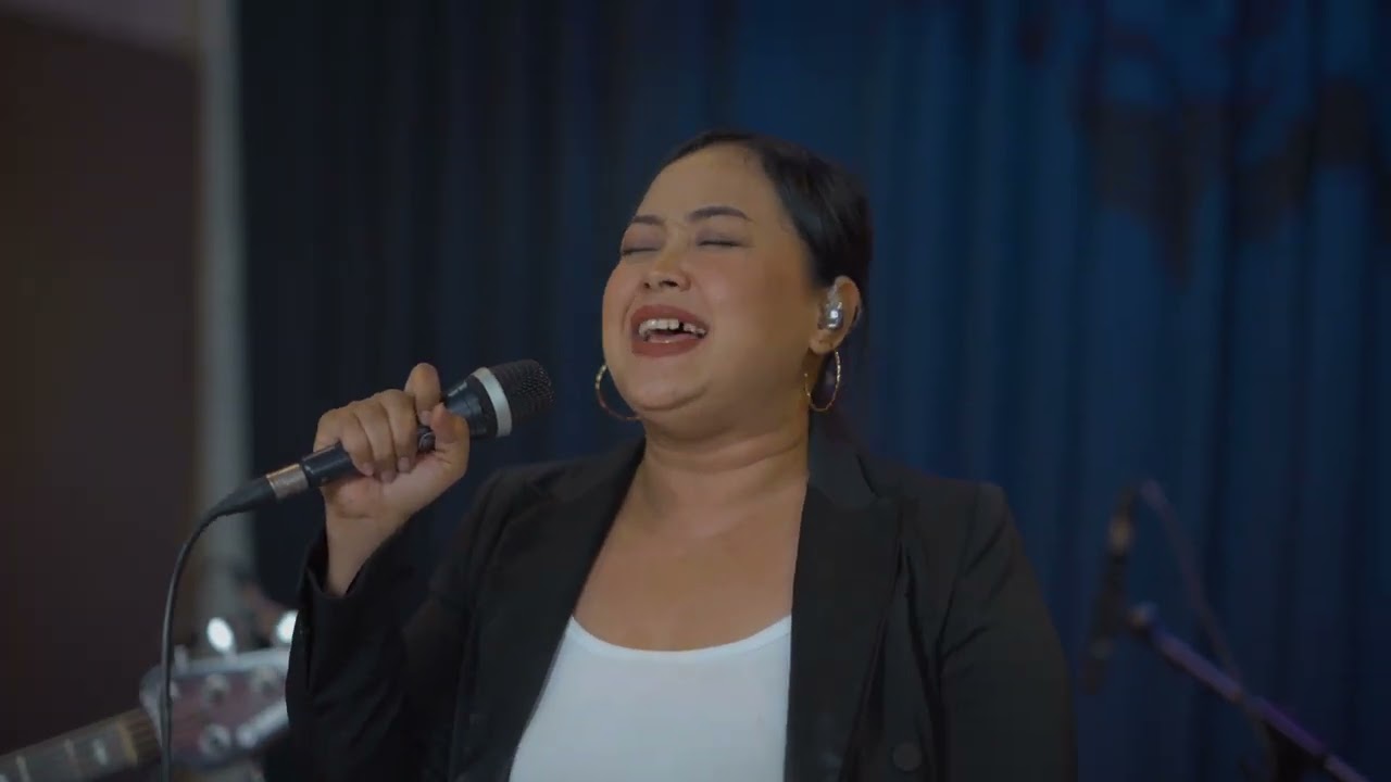 🎶 Cover New York, New York - Usix Band 🎤