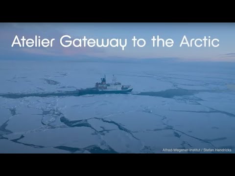 DFH-Atelier Gateway to the Arctic