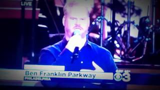 Jim Gaffigan Stand-up For Pope