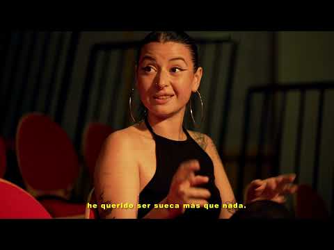 La Llamada: Låt oss prata om det