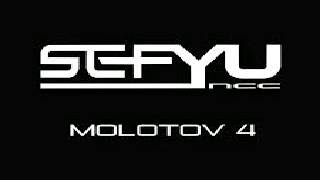 Sefyu - Molotov 4 Instrumental