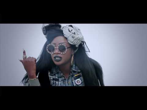 SHEA MARIE - PICTURE ME ROLLING (OFFICIAL VIDEO)