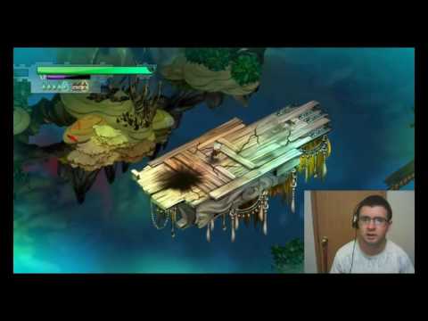 Don't Rock the Boat Gerard! Bastion Episode 5