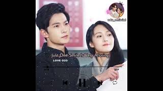 Chinese Ringtone Best Romance Fluffy Ost In Chinese Drama Part 3🫶🏻❤️