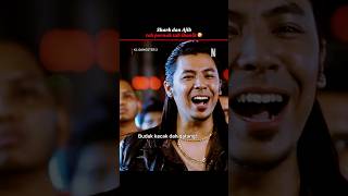 Download lagu Dialog Kelakar | KL Gangster 2 | Netflix mp3