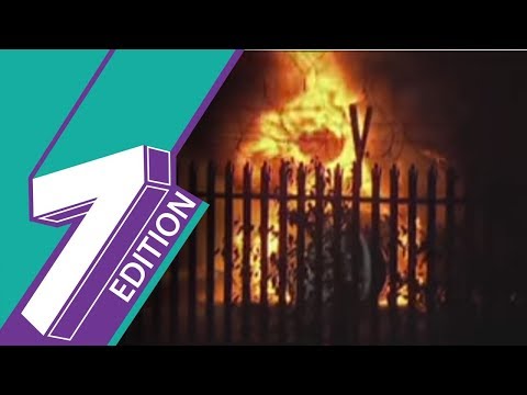 Helicopter Carrying Leicester City Owner Crashes