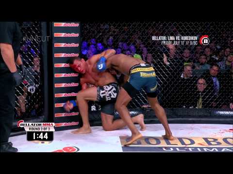 Two Big Strikeforce Names Added To Bellator 163