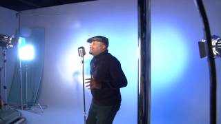 Larry Clark "Hallelujah" feat. The Clark Sisters URBAN MIX