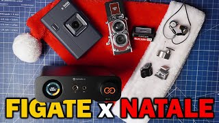7 Regali di Natale FIGHISSIMI per TUTTE le TASCHE!