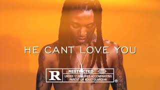 (Free) Jacquees Type Beat “He Can’t Love You” Jagged Edge Sample 2018