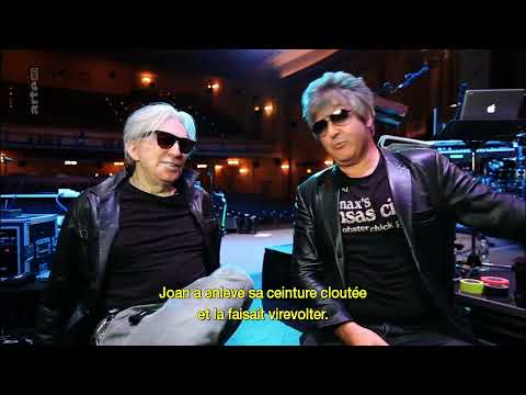 The Damned "Don’t You Wish That We Were Dead "