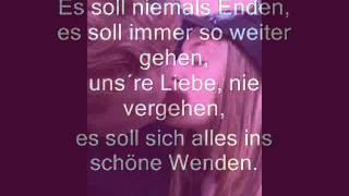 ♥Du verdrehst mir den Kopf ♥ Du Machst Mich Glücklich Catharina♥