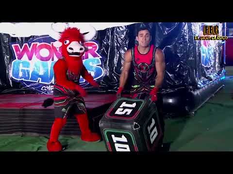 EEG El Gran Clásico - 11/09/2019 - 1/5