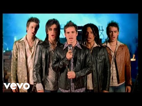 Mambrú - A Veces (Official Video)