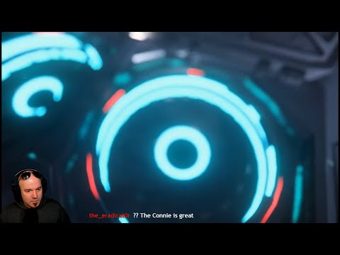 Star Citizen TROLLEY vs 890, NEW CONSTELLATION, and AEGIS TEASER!!!