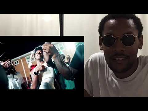 CORY REACTS TO BABY JAMO X YOUNG JOSE STUCK LIKE GLUE