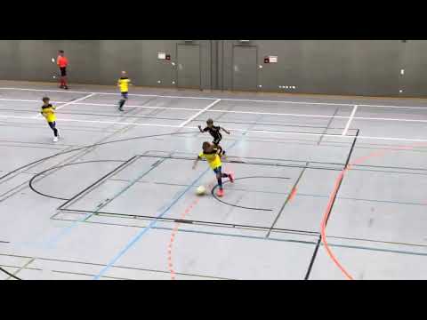 Stuttgarter Kickers U11 VS 1.FC Nürnberg U11