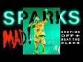 SPARKS "Goofing Off" + "Beat The Clock" (Singalong) - Live In Brussels, 28 June 2025