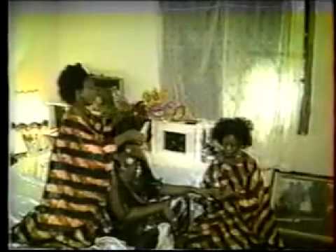 Oumou Sangare Bi Furu