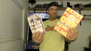Ready Player One book is Awesome! - Gamester81