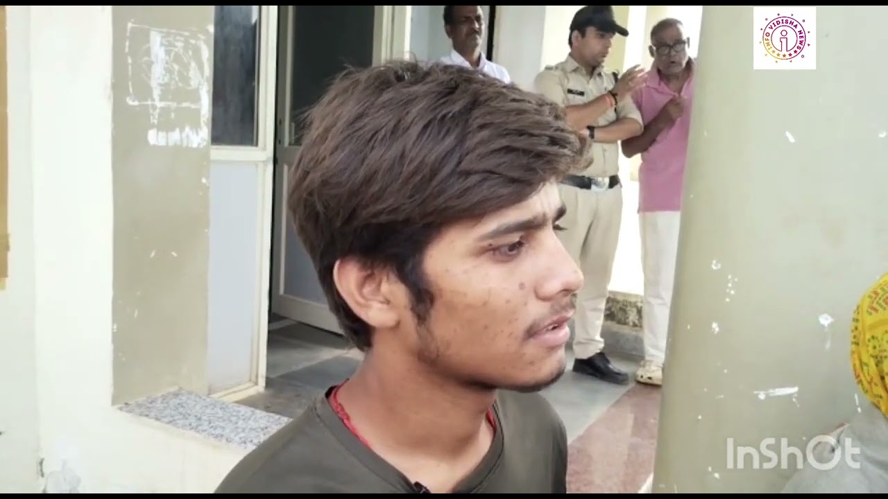 विदिशा के दुपारिया का मामला , पीड़ित परिवार ने आज शाम कलेक्टर एसपी से कलेक्टर ऑफिस में की मुलाकात