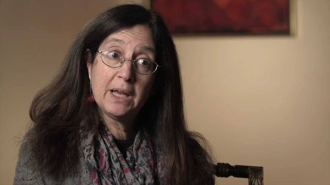 There’s no ONE conversation.