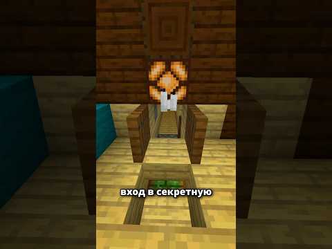 Лучший секретный вход