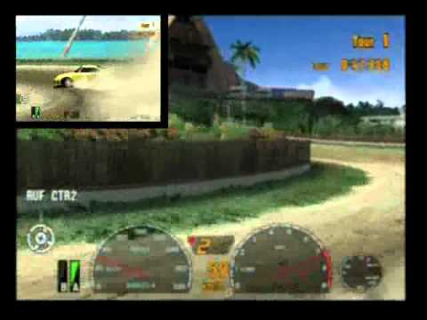  RUF CTR2 810hp @Tahiti maze manucobalt