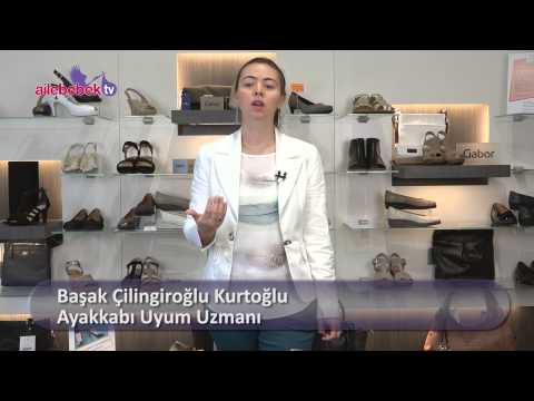 Çocuklarda ayak ölçümü ne sıklıkta yapılmalı?