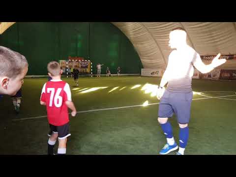 bambinosi 1 academica 2019