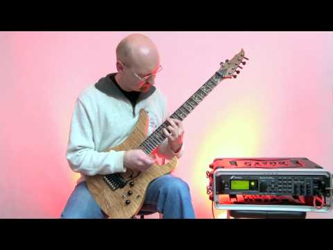 Guitar Solo: Arkadij Friedt Akustik #3 Natural Selection (guitarsolos.tv)