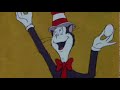 The Cat In The Hat Tangerine Speedo Hang On Ending