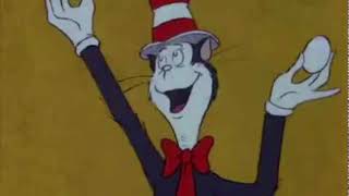 The Cat in the Hat - Tangerine Speedo/ Hang On (Ending)