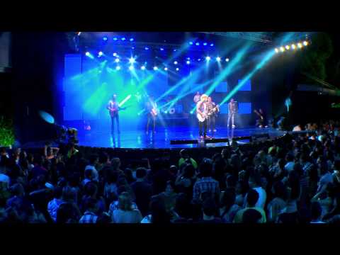 Leo Estakazero - A Festa Começou | DVD Completo (Official Music Video)