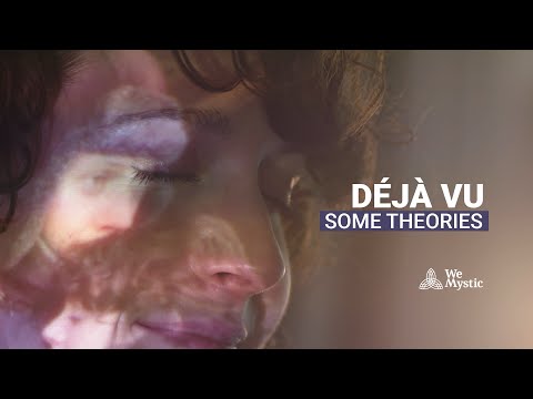 Déjà vu: the explanation behind the phenomenon