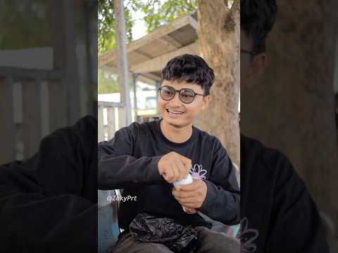 Ketika punya teman orang Malaysia