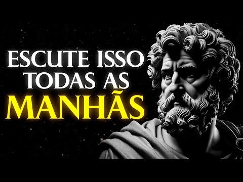 10 STOIC REFLECTIONS YOU NEED TO HEAR EVERY MORNING | Stoicism