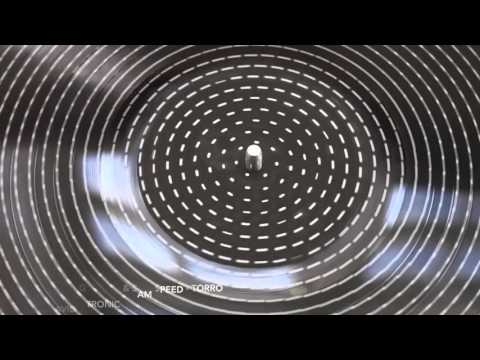 David Gtronic & Sam Speed - Torro (Original Mix)