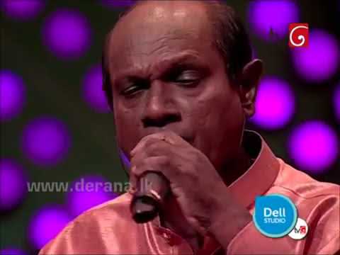 Amarasiri Peiris   Iri Thalunu Wala  @ DELL Studio on TV Derana  26 03 2014  Episode 04   YouTube 36