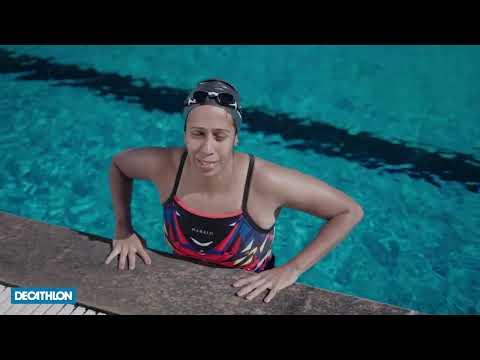 Getting In and Out of the Water: Essential Swimming Skills