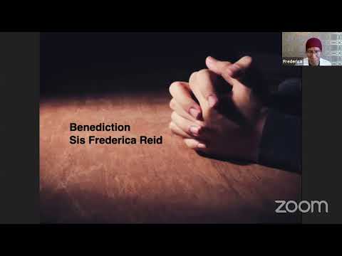 The Heart Of The Matter - Ezekiel 36:25-27 - Sis Frederica Reid