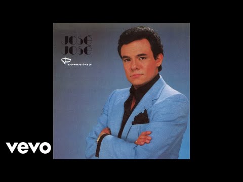 José José - Lástima (Cover Audio)