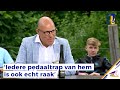 De mannen aan tafel over Bauke Mollema 'Iedere pedaaltrap was raak'