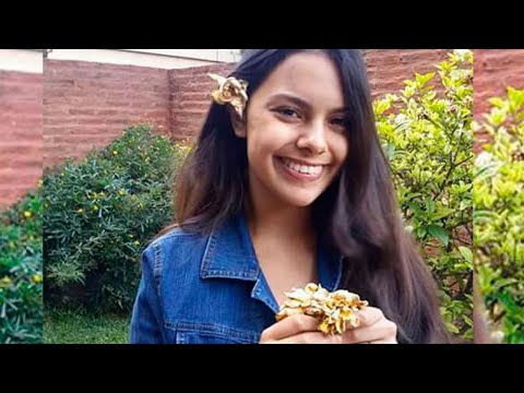 Unnecessary Stories: The Crime of Anahi Benitez - Marcos Bazan