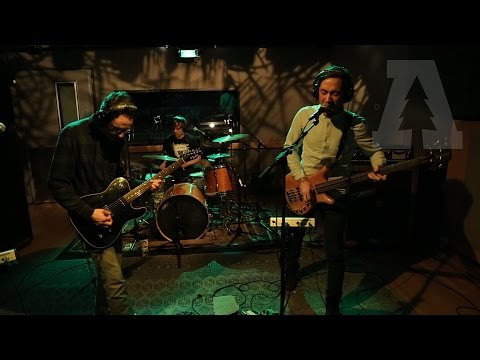 The Reptilian on Audiotree Live (Full Session)