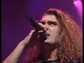Dream Theater Pull Me Under Live In Tokyo 1993 Remastered HD