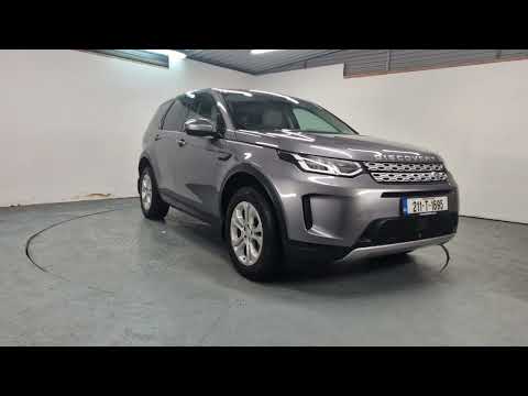 Land Rover Discovery Sport 1.5 Phev 300 PS AWD S - Image 2