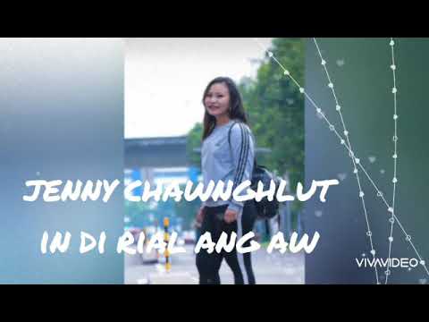 Jenny Chawnghlut - In di rial ang (Phone Record)