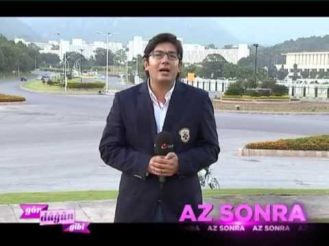 Gör Düğün Gibi - Pakistan geziliyor - Pakistan düğün töreni I